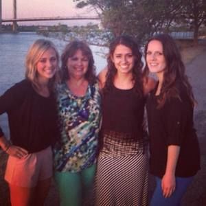 Meet your Posher, Gina